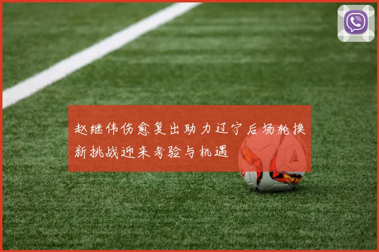 赵继伟伤愈复出助力辽宁后场轮换新挑战迎来考验与机遇